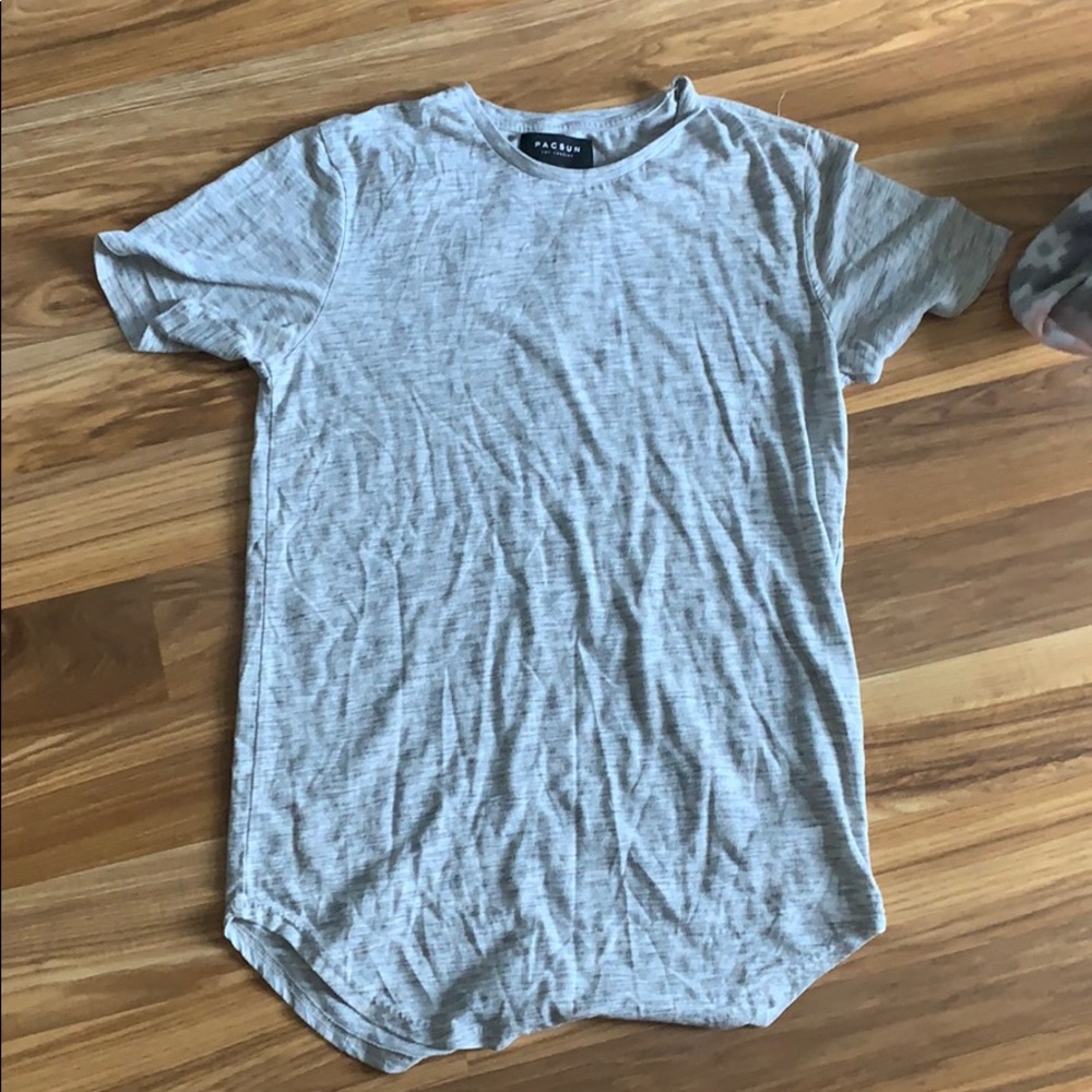 MENS tee